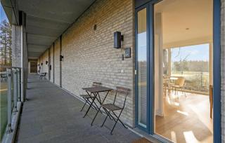 2 Bedroom Lovely Apartment In Nimtofte - Nimtofte - 7