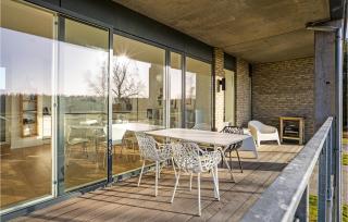 2 Bedroom Lovely Apartment In Nimtofte - Nimtofte - 6