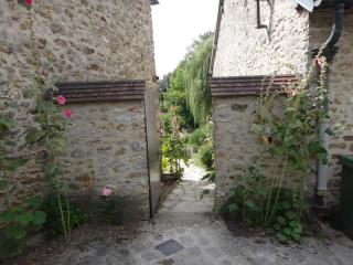 La maison du Fargis - Auffargis - 6