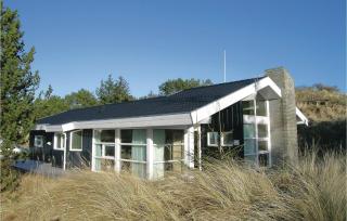 Holiday Home Tørvevej - Hulsig - 9