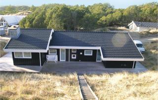 Holiday Home Tørvevej - Hulsig - 8