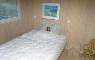Holiday Home Tørvevej - Hulsig - 1