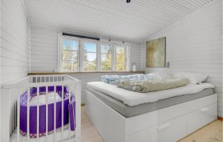 Stunning Home In Sjællands Odde - Yderby - 4