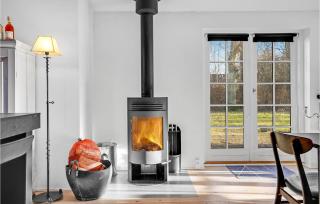 3 Bedroom Amazing Home In Glesborg - Glesborg - 9