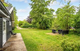 3 Bedroom Amazing Home In Glesborg - Glesborg - 6