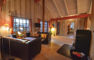 Four-Bedroom Holiday Home In Spottrup - Spottrup - 9