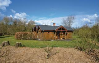 Four-Bedroom Holiday Home In Spottrup - Spottrup - 8
