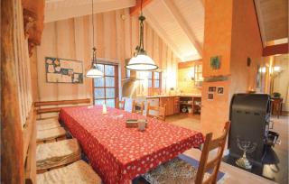 Four-Bedroom Holiday Home In Spottrup - Spottrup - 7