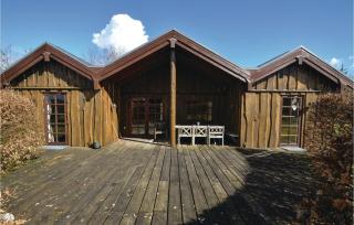 Four-Bedroom Holiday Home In Spottrup - Spottrup - 6