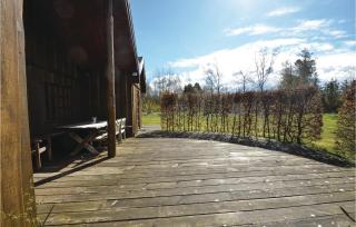 Four-Bedroom Holiday Home In Spottrup - Spottrup - 4