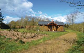 Four-Bedroom Holiday Home In Spottrup - Spottrup - 3