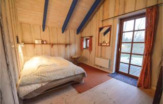 Four-Bedroom Holiday Home In Spottrup - Spottrup - 1