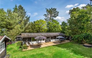 Three-Bedroom Holiday Home In Vig - Vig - 0