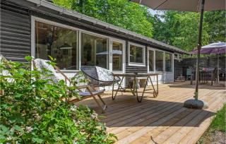 Three-Bedroom Holiday Home In Vig - Vig - 9