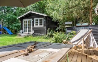 Three-Bedroom Holiday Home In Vig - Vig - 1