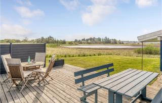 Gorgeous Home In Millinge With Sauna - Millinge - 8