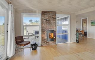 Gorgeous Home In Millinge With Sauna - Millinge - 5