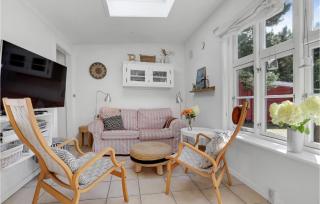 Holiday Home Midtvej Nexø Iv - 8