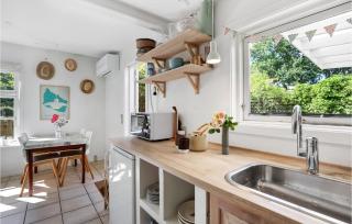 Holiday Home Midtvej Nexø Iv - 5