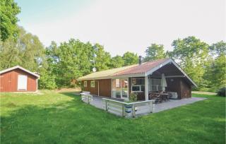 Holiday Home Kalvehavestien Glesborg Iii - Fjellerup Strand - 5