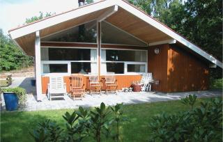Holiday Home Kalvehavestien Glesborg Iii - Fjellerup Strand - 4