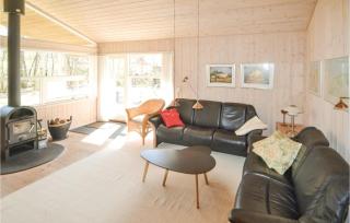 Holiday Home Kalvehavestien Glesborg Iii - Fjellerup Strand - 1