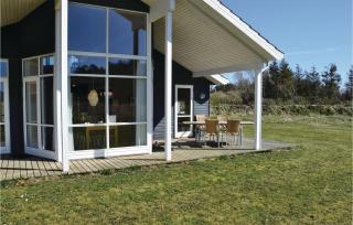 Holiday Home Fjand Strand Ulfborg Xii - 8