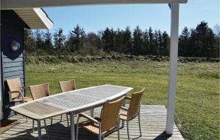 Holiday Home Fjand Strand Ulfborg Xii - Fjand Gårde - 4
