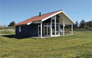 Holiday Home Fjand Strand Ulfborg Xii - Fjand Gårde - 2