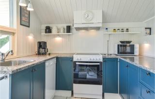 Holiday Home Krogen Oksbøl Xi - 7