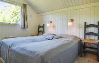 Holiday Home Krogen Oksbøl Xi - 4