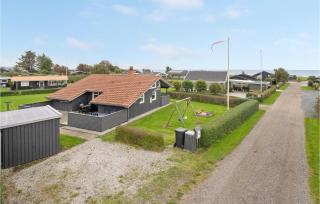 Holiday Home Haulundsvej Sæby Ix - Sæby - 9