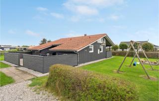 Holiday Home Haulundsvej Sæby Ix - Sæby - 1