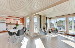 Holiday Home Hvide Sande 36 - 4