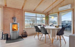 Holiday Home Haulundsvej Sæby Ix - Sæby - 6