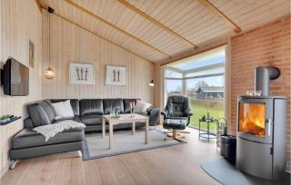 Holiday Home Haulundsvej Sæby Ix - Sæby - 7