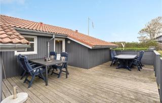 Holiday Home Haulundsvej Sæby Ix - Sæby - 8