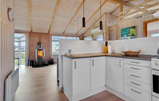Holiday Home Haulundsvej Sæby Ix - Sæby - 4