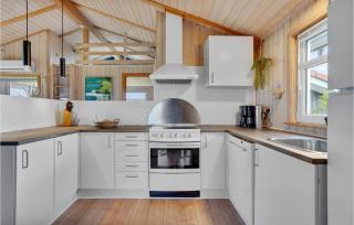 Holiday Home Haulundsvej Sæby Ix - Sæby - 3