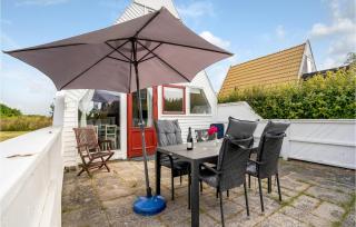 Holiday Home Gedser Feriepark Gedser Vi - Gedser - 8