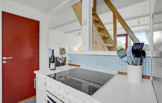 Holiday Home Gedser Feriepark Gedser Vi - Gedser - 4