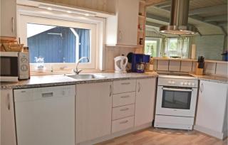 Holiday Home Nordskrænten Ix - Ovtrup - 2