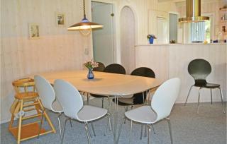 Holiday Home Nordskrænten Ix - Ovtrup - 4