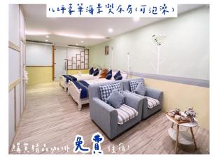 太平洋渡假村 - Fengbin - 7