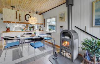 Holiday Home Egemose Iii - Skovby - 5