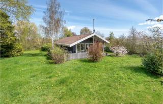 Holiday Home Egemose Iii - Skovby - 1