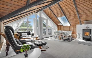 Nice Home In Hvide Sande With Sauna - 8