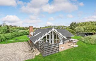 Nice Home In Hvide Sande With Sauna - Bjerregård - 3