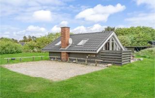 Nice Home In Hvide Sande With Sauna - Bjerregård - 2