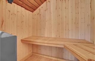 Pet Friendly Home In Hvide Sande With Sauna - 2
